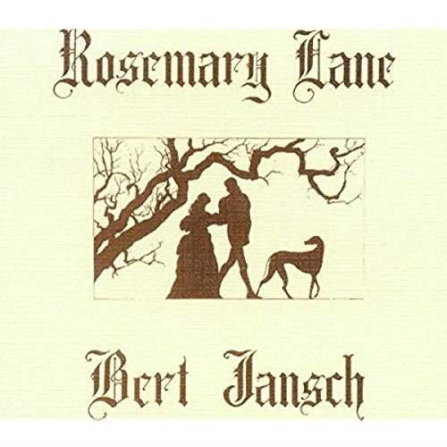 Rosemary lane - Front Cover