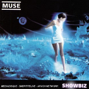 Showbiz - Front Cover