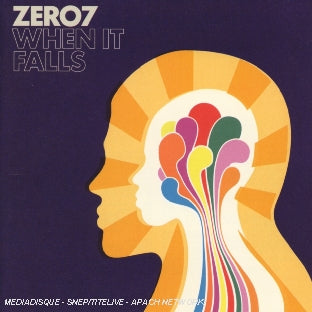 When it falls - Front Cover