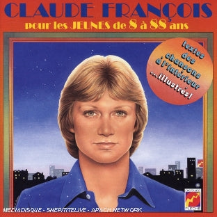 Pour les jeunes de 8 à 88 ans - Front Cover