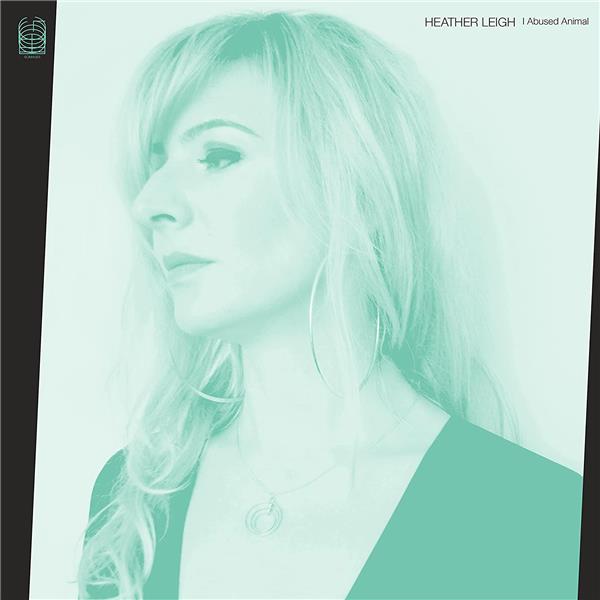 I Abused Animal - Front Cover