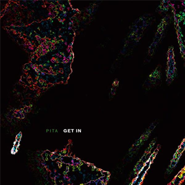 Get in - Front Cover