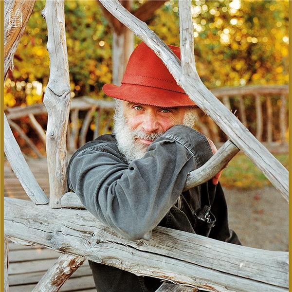 The Fools Sermon, Part 1 - Front Cover