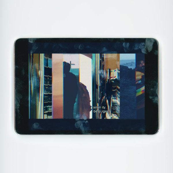 Art In The Age Of Automation - Biovinyl - Front Cover