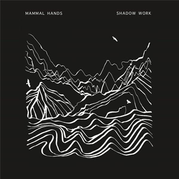 Shadow Work - Front Cover