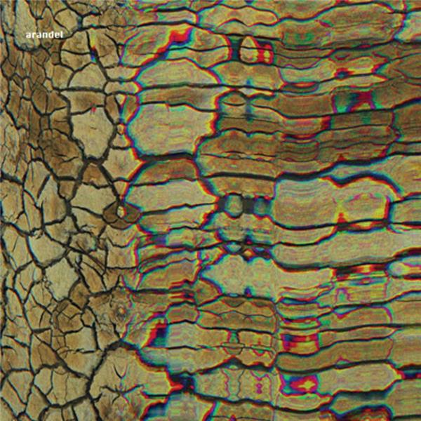 Turbatrix - Front Cover