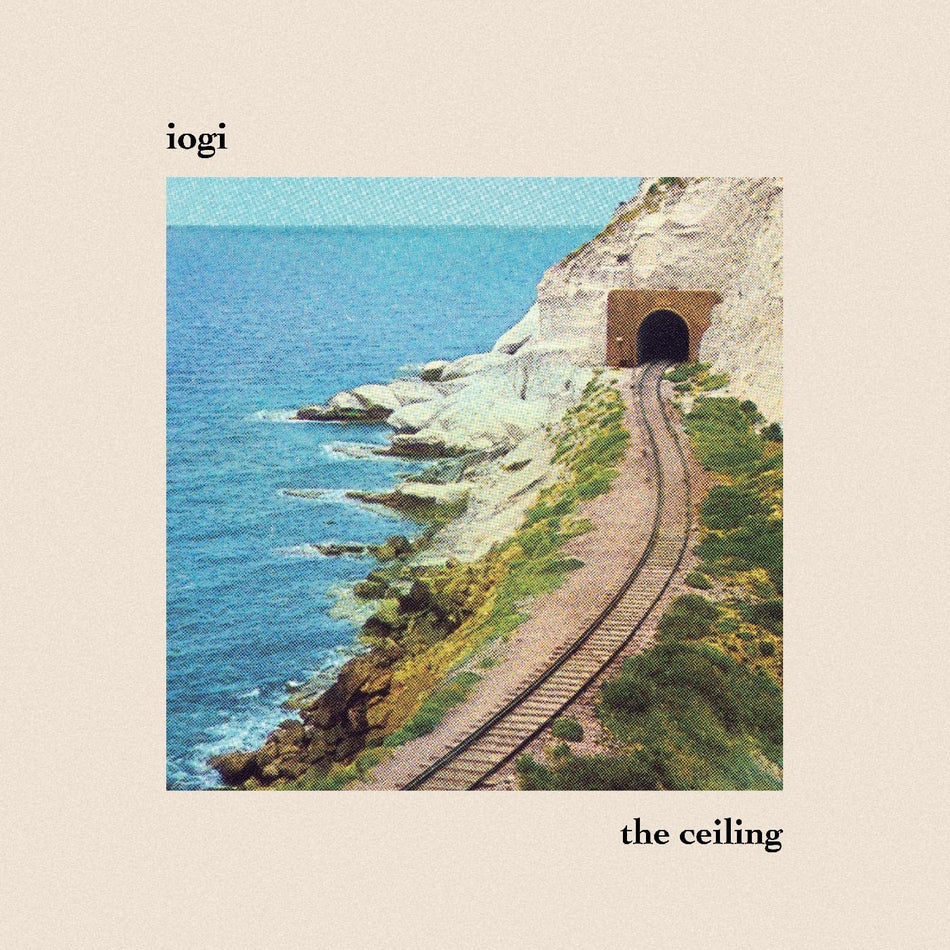 CEILING -BONUS TR- - Front Cover