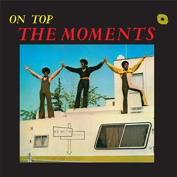 On top - Front Cover