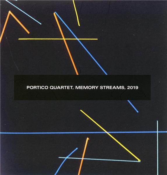 Memory Streams - Front Cover