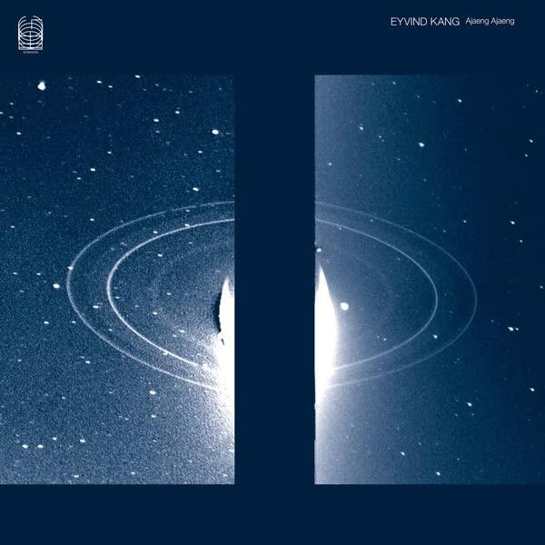 Ajaeng Ajaeng - Front Cover