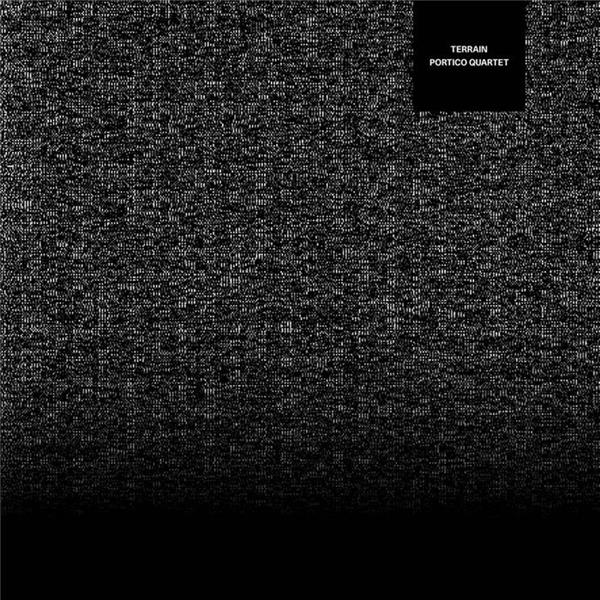Terrain - Front Cover