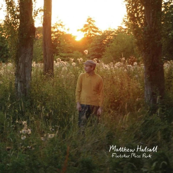Fletcher Moss Park - Front Cover
