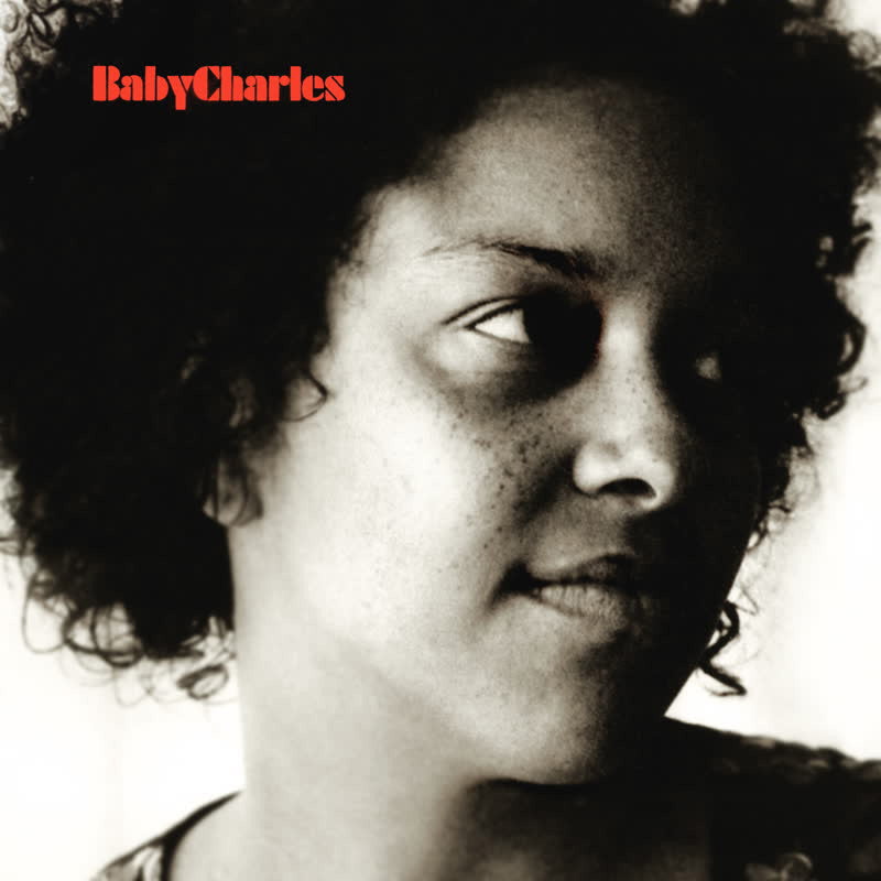 Baby Charles (15Th Anniversary Edition) - Front Cover