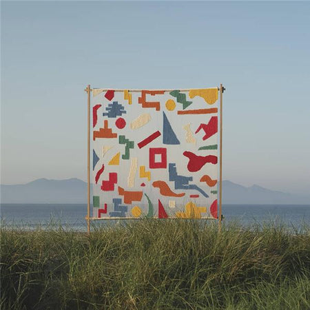 An Ever Changing View - Front Cover