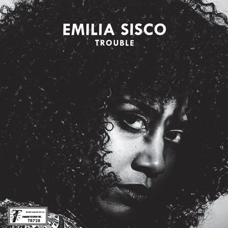Trouble + It'Ll Get Better - Front Cover