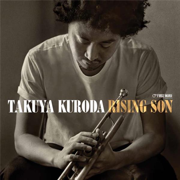 Rising Son - Front Cover