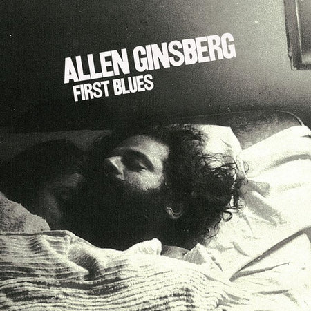 First Blues - Front Cover