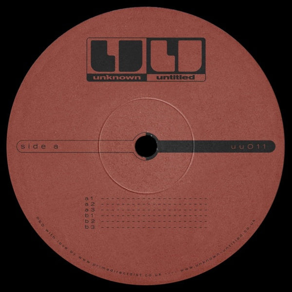 French II The Worm - Vinyle - Front Cover