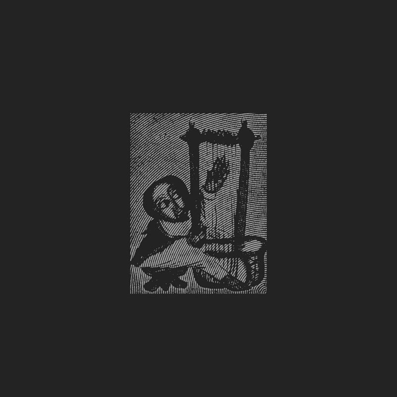 THE WORLD IS BUT A PLACE OF SURVIVAL - Front Cover