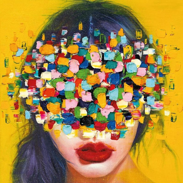 Can You See Me Now - Front Cover
