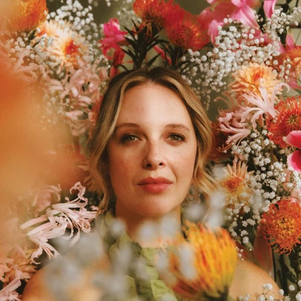 No Rain No Flowers - Front Cover
