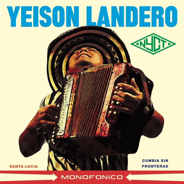 Santa Lucia - Front Cover