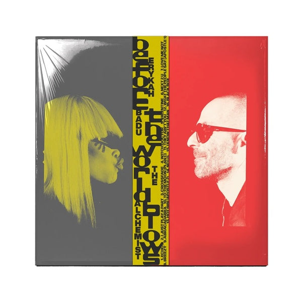 Transcendental Interplay b/w Astral Affairs - Vinyle - Front Cover