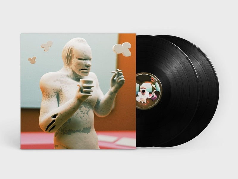 Documents Of Different Reality - Front Cover
