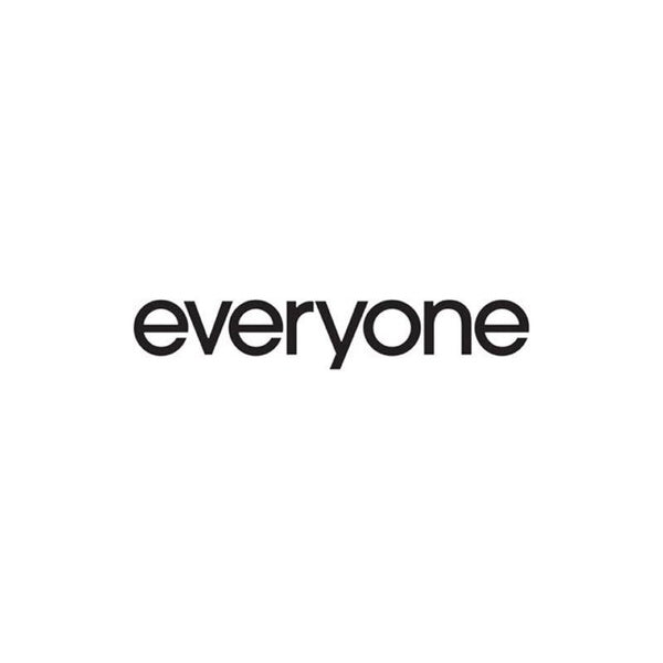 Everyone - Vinyle - Front Cover