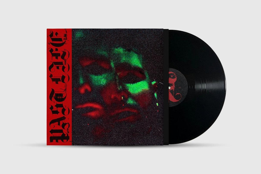Past Life - Front Cover