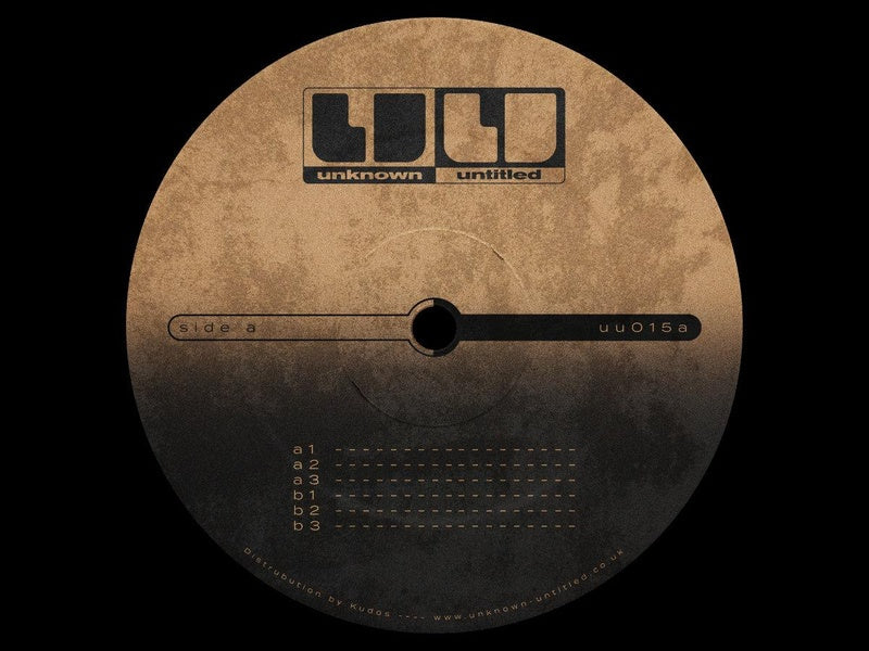 Uu015 - Front Cover