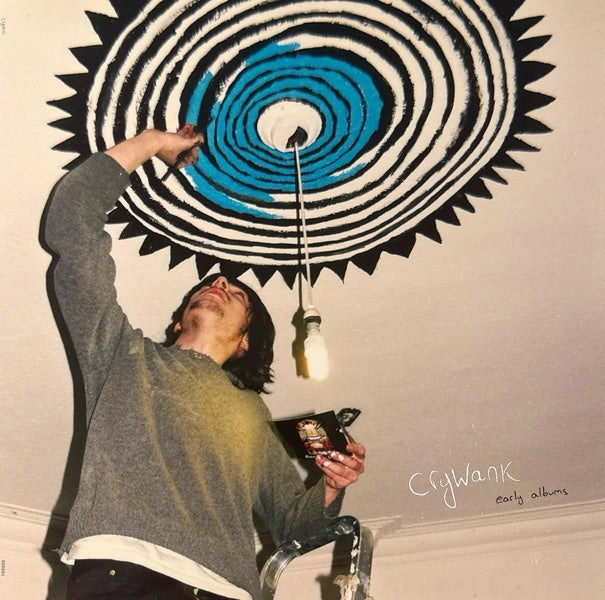 Standing Circle - Front Cover