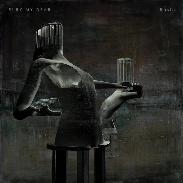 Basic - Vinyle - Front Cover