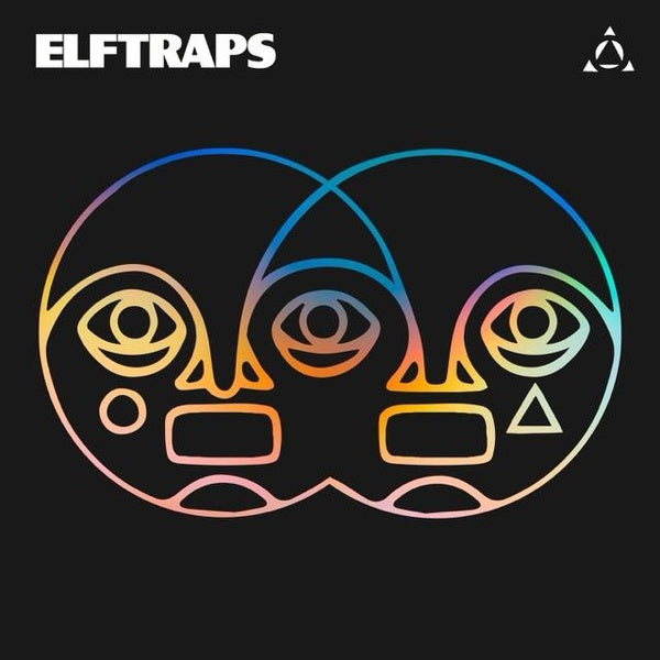 Elf Traps - Front Cover