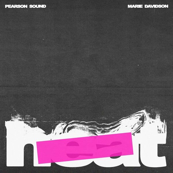 Heat - Front Cover