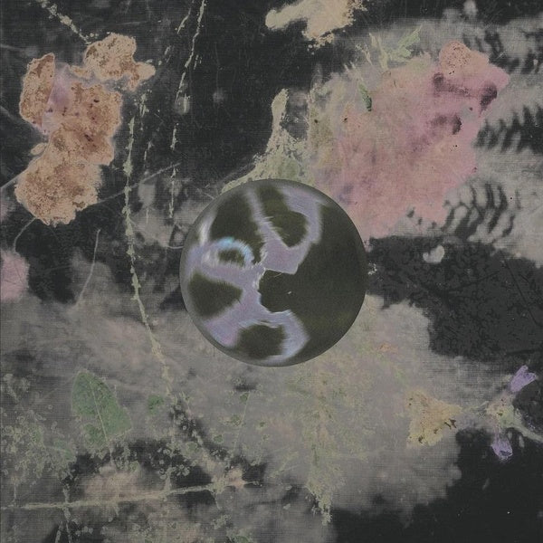 Vengus (5 hex) - Vinyle - Front Cover