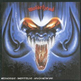 Rock'n'roll - Front Cover