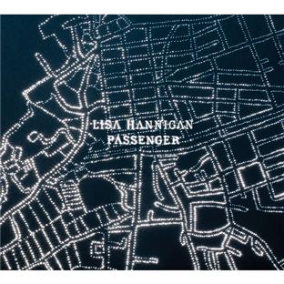 Passenger - Front Cover