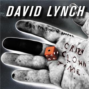 Crazy clown time - Front Cover
