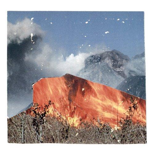 Go Tell Fire To The Mountain - Front Cover