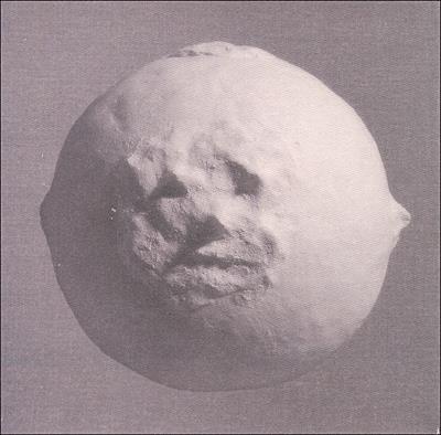 Yesterday Was Lived and Lost - Front Cover