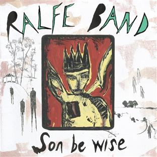 Son Be Wise - Front Cover
