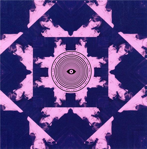 Flume - Front Cover