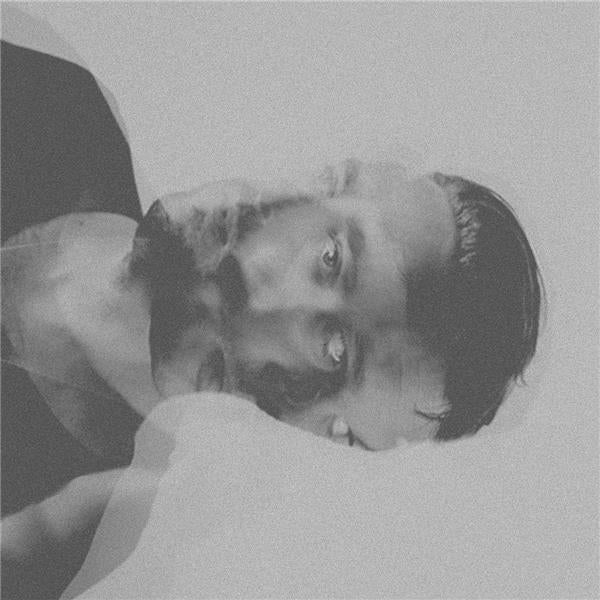 Liminal - Front Cover