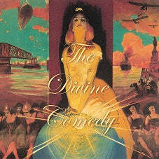 Foreverland - Front Cover