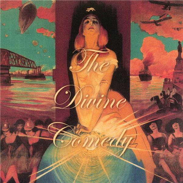 Foreverland - Front Cover