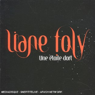 Une étoile dort - Front Cover