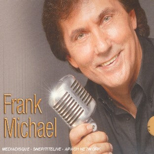 Frank Michael - Front Cover