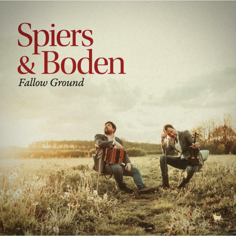 FALLOW GROUND - Front Cover
