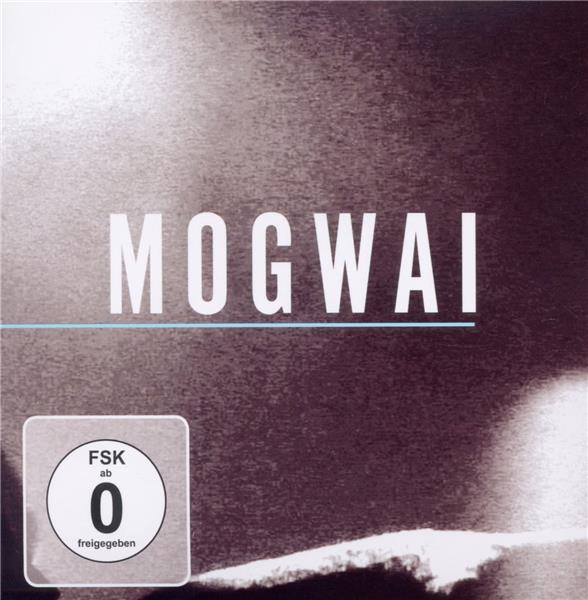 Special Moves - Front Cover